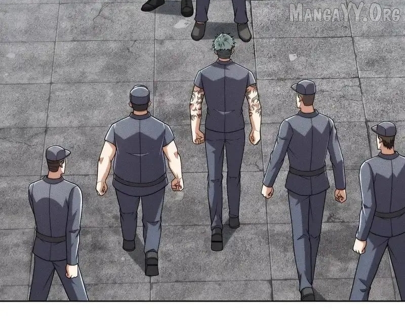 Hidden Dragon in the City (2025) Chapter 33 - page 67